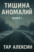 Тишина аномалий