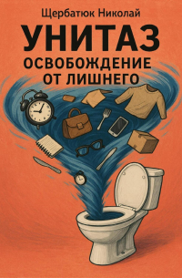 Николай Щербатюк - УНИТАЗ: освобождение от лишнего