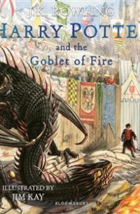 Harry Potter and the Goblet of Fire
