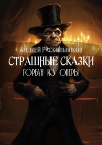 Андрей Раскольников - Горбун из оперы