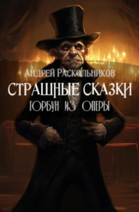 Андрей Раскольников - Горбун из оперы