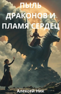 Aleksey Nik - Пыль Драконов и Пламя Сердец