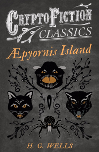 Æpyornis Island