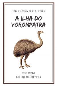 A Ilha do Vorompatra