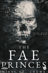 Принц Фейри/The fae princes