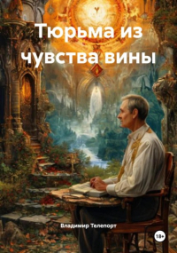 Владимир Телепорт - Тюрьма из чувства вины