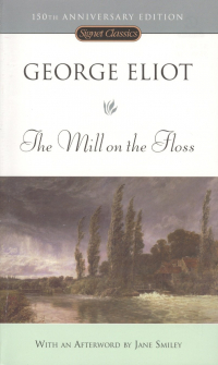 Джордж Элиот - The Mill on the Floss