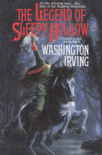 The Legend of Sleepy Hollow