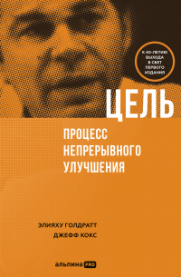  - Цель: Процесс непрерывного улучшения