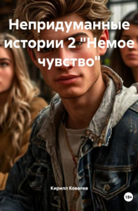 Кирилл Ковалев - Непридуманные истории 2 «Немое чувство»