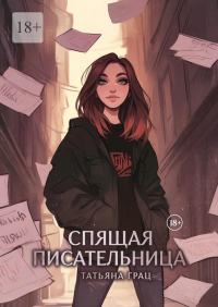 Татьяна Грац - Спящая писательница