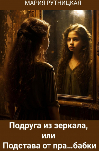 Подруга из зеркала, или Подстава от пра…бабки