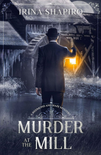 Murder at the Mill