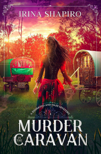 Murder in the Caravan