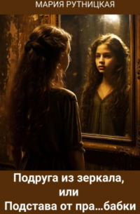 Подруга из зеркала, или Подстава от пра…бабки