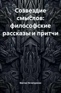 Виктор Нечипуренко - Созвездие смыслов: философские рассказы и притчи