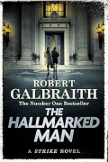 The Hallmarked Man