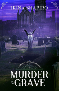 Murder in the Grave