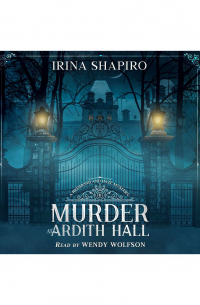 Murder at Ardith Hall