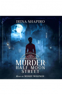 Murder in Half Moon Street