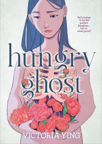 Виктория Янг - Hungry Ghost