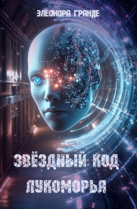 Звёздный код Лукоморья