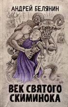 Андрей Белянин - Век святого Скиминока