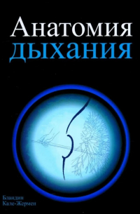Анатомия дыхания