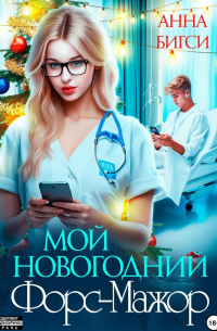 Мой новогодний Форс-Мажор