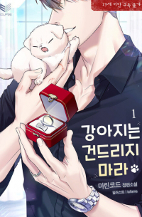 Don’t Mess with the Puppy!