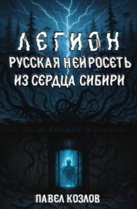 Павел Козлов - Легион. Русская нейросеть из сердца Сибири