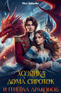 Хозяйка дома сироток и генерал драконов