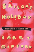 Барри Гиффорд - Sailor's Holiday