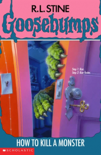 How to Kill a Monster