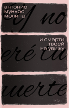 Антонио Муньос Молина - И смерти твоей не увижу