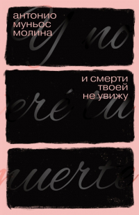 Антонио Муньос Молина - И смерти твоей не увижу