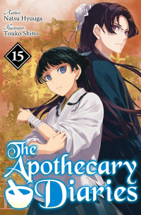 The Apothecary Diaries: Volume 15