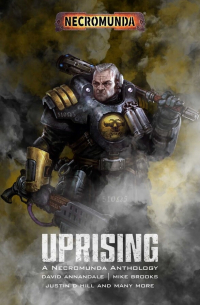  - Uprising (сборник)