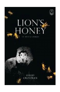 Lion's Honey: The Myth of Samson