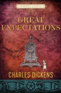 Чарльз Диккенс - Great Expectations