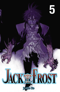 Jack Frost, Vol. 5