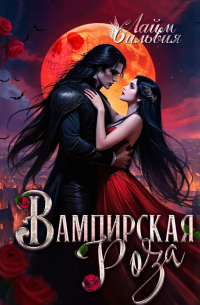 Вампирская роза