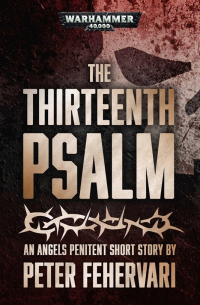 The Thirteenth Psalm