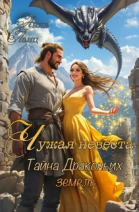 Чужая невеста. Тайна Драконьих земель