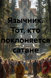 Николай Трясцын - Язычник. Тот, кто поклоняется сатане