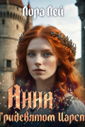Анна в тридевятом царстве
