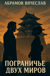 Вячеслав Абрамов - Пограничье двух миров