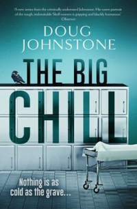 Дуг Джонстон - The Big Chill