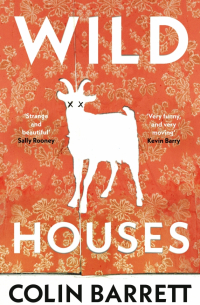 Wild Houses