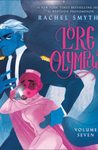 Lore Olympus. Volume Seven